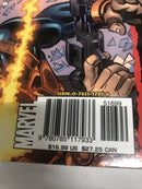 Marvel Essential Spider-Woman Vol.1  (2005) SC Chris Claremont