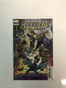 Guardians Of The Galaxy (2019) Complete Set # 1-12 & Annual # 1 (VF/NM) Marvel