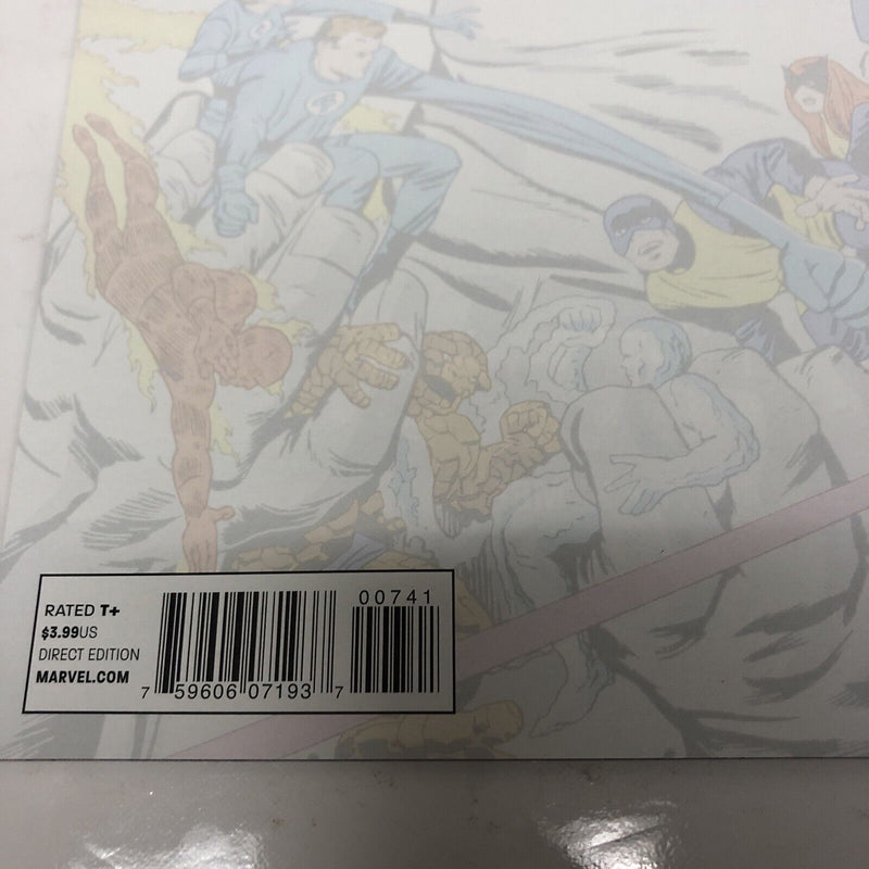 X-Men (2011)