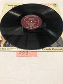 The Hi-Lo’s Now Hear This Vinyl  LP Album