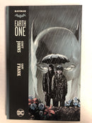 Batman: Earth One | TPB Softcover (2012)(NM) Geoff Johns