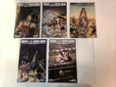 Night/Escape/Plague Of The Living Lot (VF/NM) Complete Set Run Avatar