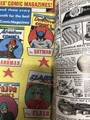 Detective Comics (2022)