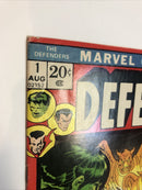 Defenders (1972)