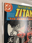 New Teen Titans (1984)