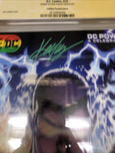 DC Power : A Celebration (2023)