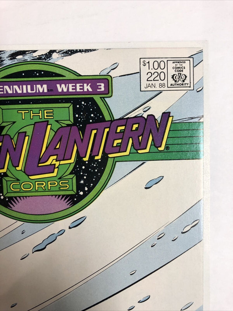 Green Lantern (1988)