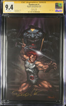 Thundercats (2024)