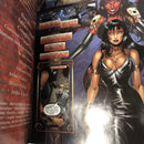 Purgatori Heartbreaker (2002)