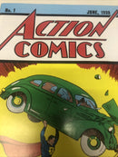 Action Comics (2022)