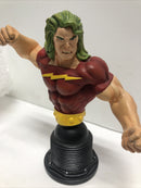 Doc Samson Marvel Mini-bust 6” Sculpted By Randy Bowen 2005