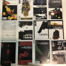 Are You On The Global Frequency (2002) Complete Set