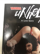 Vampirella Dracula Unholy (2021)