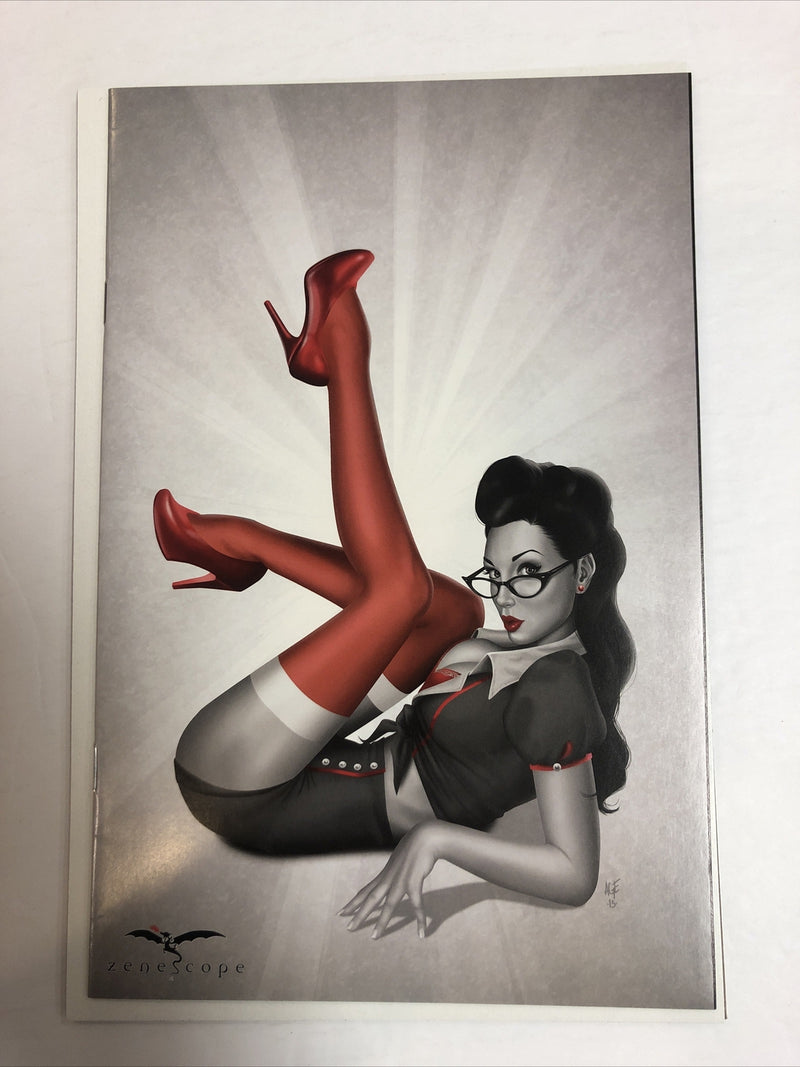 Grimm Fairy Tales (2015)