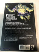 B.P.R.D. Vol.1 Plague Of Frogs (2014) TPB SC Dark Horse Mike Mignola
