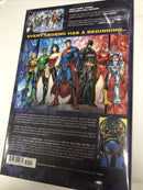 Justice League The New 52 Omnibus Vol.1 (2021)  DC Comics HC Geoff Johns Sealed!