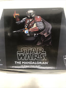 Star Wars The Mandalorian