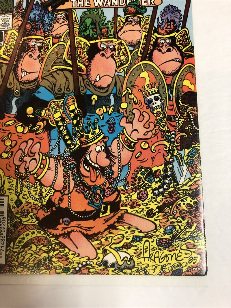 Groo (1985)