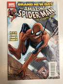 Amazing Spider-Man (2008)