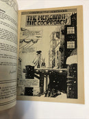 Cerebus The Aardvark (1979)