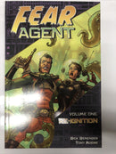 Fear Agent : Re-ignition (2006) TPB Vol