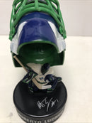 McDonald's Hockey helmet (2009) Roberto Luongo • Vancouver Canucks Team • NHL