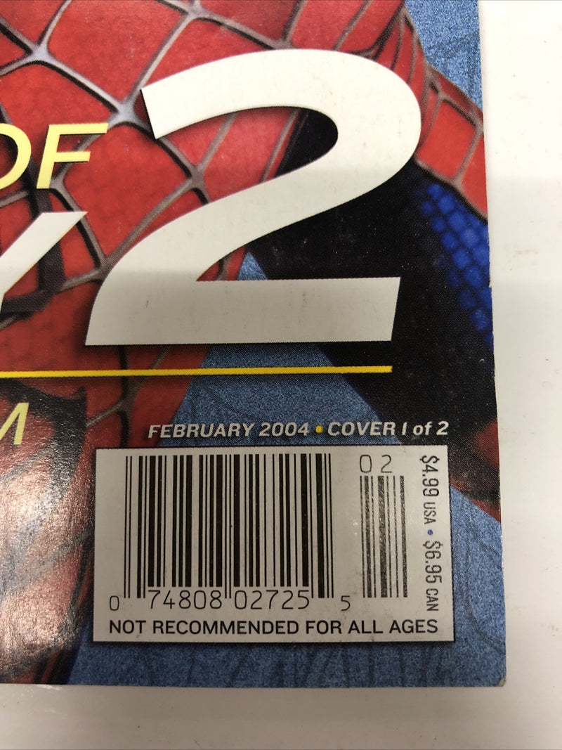 Wizard : The Comics Magazine (2004) Vol