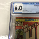Incredible Hulk (1974)