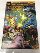 All New Exiles Vs X-Men