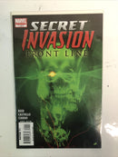 Secret Invasion: Front Line (2008) Complete Limited Series