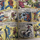 Marvel Tales Starring Spider-Man(1986)