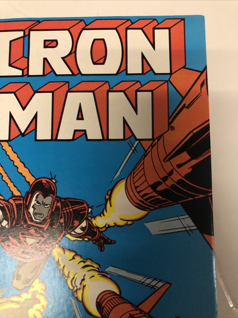 Iron Man (1986)