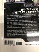 Justice League Of America Vol.1  (2017) TPB • DC Comics • Steve Orlando • Reis