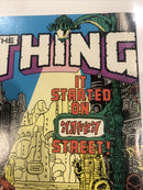 The Thing (1984)