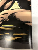 Batman (2024) Facsimile