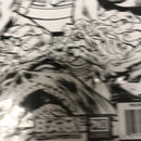 Star Trek Green Lantern (2015)