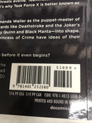 New Suicide Squad  (2015) DC Comics TPB SC Sean Ryan