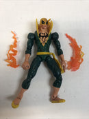 Marvel Legends Apocalypse Series IRON Toy Biz 2005 Mint No BAF