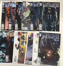 Deadman (2006) Set Issues