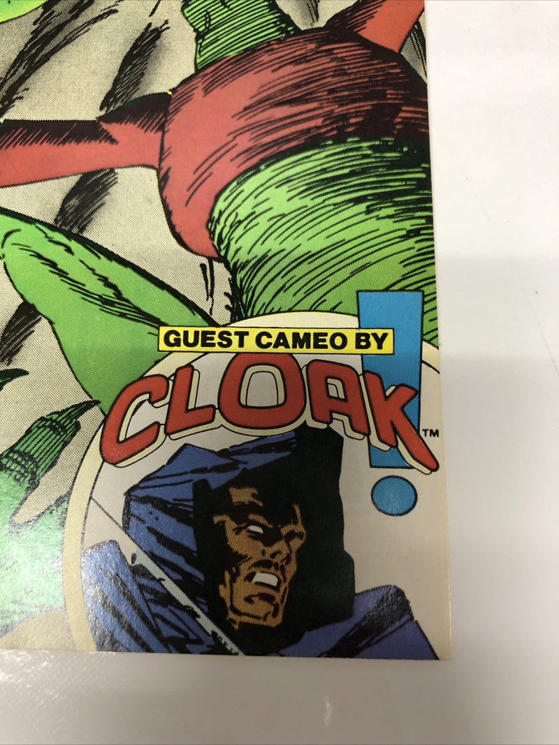 Power Pack (1984)