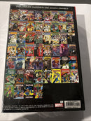 Dazzler Omnibus (2024) DM Larkin Variant (sealed)