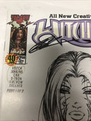 Witchblade
