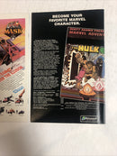 Alpha Flight (1986)