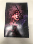 Red Sonja Age Of Chaos