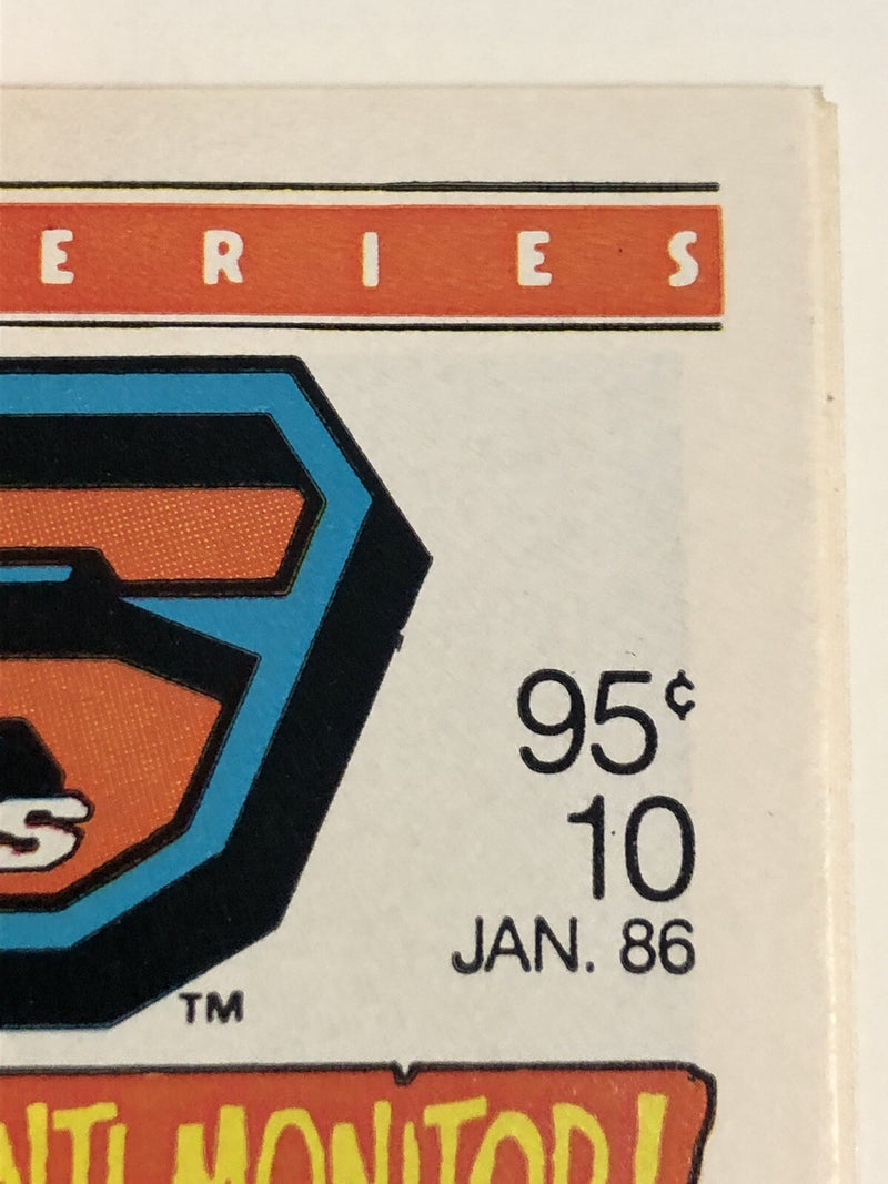 Crisis (1986)