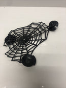 Spider Man 3• Toybiz • Marvel Action • Spider Sense • 5.5" • Movie • Blacksuite