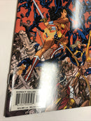 Infinite Crisis (2006)