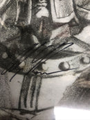 Scarlet Witch (2023)