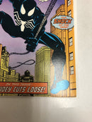Spectacular Spider-man (1985)