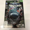 Batman : Death Of The Family (2013)